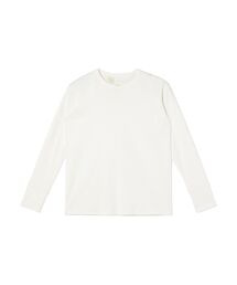 LONG SLEEVE T-SHIRT