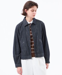 MACKINTOSH PHILOSOPHY｜マッキントッシュ フィロソフィーのデニム