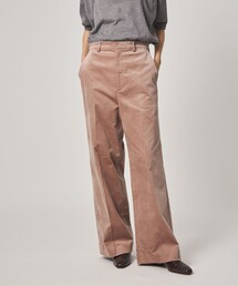 ＜Steven Alan＞ベッチン トラウザーズ
