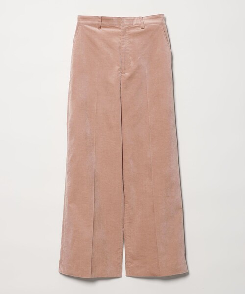 Steven Alan(スティーブンアラン)の「<Steven Alan>ベッチン トラウザーズ(その他パンツ・レディース・パープル/ライトピンク/ブラック・S/M/L)」の5枚目の写真