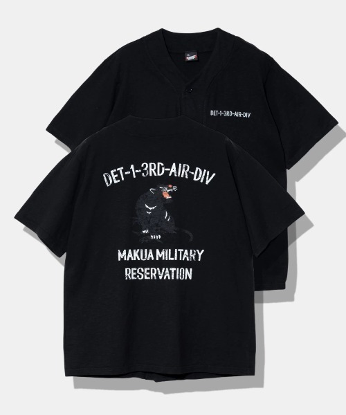 SCREEN STARS / Screen Stars — Slab Tenufa Beast Bowl T‑shirt [GSC special]