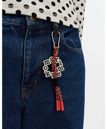 marimekko（マリメッコ）の「【kioski】 Leijua / key ring（キーケース/キーアクセサリー）」
