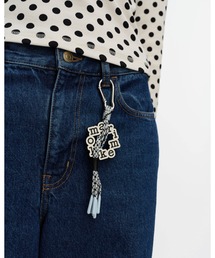 marimekko（マリメッコ）の「【kioski】 Leijua / key ring（キーケース/キーアクセサリー）」
