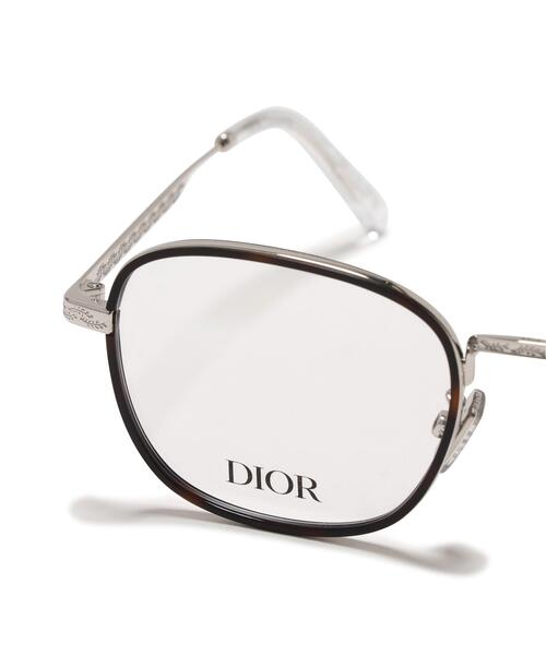 L.H.P(エルエイチピー)の「Christian Dior/クリスチャン・ディオール/eyewear(サングラス・レディース・その他24・F)」の7枚目の写真
