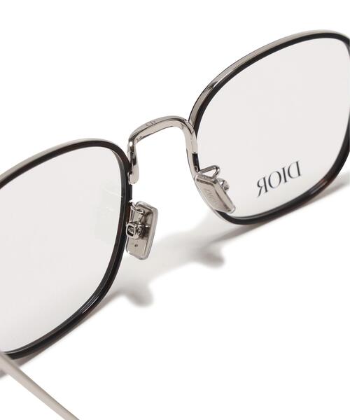 L.H.P(エルエイチピー)の「Christian Dior/クリスチャン・ディオール/eyewear(サングラス・レディース・その他24・F)」の8枚目の写真