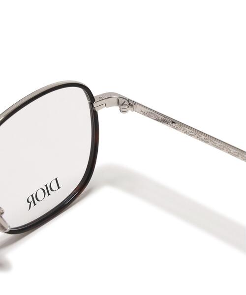 L.H.P(エルエイチピー)の「Christian Dior/クリスチャン・ディオール/eyewear(サングラス・レディース・その他24・F)」の9枚目の写真