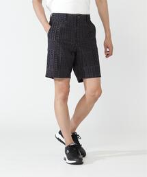 【MASTER BUNNY EDITION】ナイロンストレッチショートパンツ