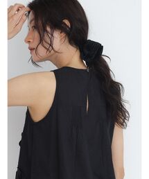 FIKA.(�t�B�[�J)��Square velour chouchou(���̑�)
