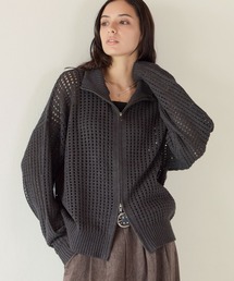 《UNISEX》メッシュドライバーズ
