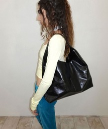 Carryall Hobo Bag