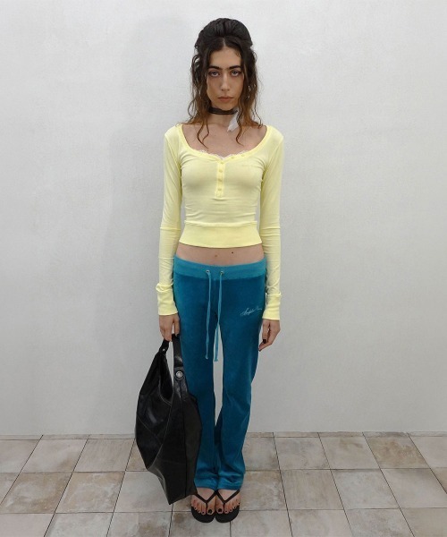 SCULPTOR(スカルプター)の「Carryall Hobo Bag(ショルダーバッグ・レディース・バーガンディー/ミント/ブラック・FREE)」の7枚目の写真