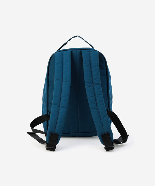DANTON(ダントン)の「DANTON | コーデュラナイロン バックパック BRANCION 10 UNISEX(バックパック/リュック・レディース・ブルー系その他/ブラック・-)」の4枚目の写真