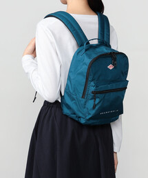 DANTON | コーデュラナイロン バックパック BRANCION 10 UNISEX