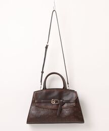 GRETA MD SATCHEL