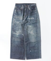 FR(13)NDS | FR(13)NDS/フレンズ/DENIM PANTS(その他パンツ)
