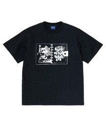 PULP/417EDIFICE（パルプフォーワンセブンエディフィス）の「BoTT / ボット DIARY TEE（Tシャツ/カットソー）」