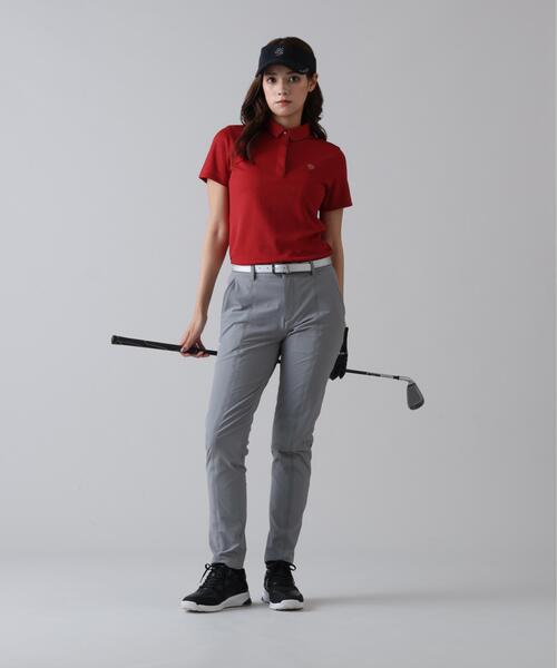 St ANDREWS（セントアンドリュース）の「【ストレッチ】【撥水】ナイロンビヨンテックスパンツ（その他パンツ・レディース・ホワイト/グレー/ブラック・M/L/S）」の20枚目の写真