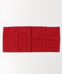 Chick（チック）の「NIKE/ナイキ ソリッドコアタオル ミディアム 2026年 夏 夏服（タオル）」