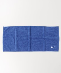 Chick（チック）の「NIKE/ナイキ ソリッドコアタオル ミディアム 2026年 夏 夏服（タオル）」