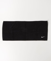 Chick（チック）の「NIKE/ナイキ ソリッドコアタオル ミディアム 2026年 夏 夏服（タオル）」