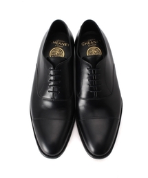 CHEANEY チーニー 別注 ストレートチップシューズ[ メンズ ビジネス シューズ 結婚式 ]