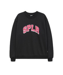 SPLR（エス・ピー・エル・アール）の「スウェットカットソー（スウェット）」