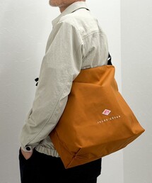 DANTON | 【DANTON/ダントン】JULES CESAR（ジュール・セザール）(ショルダーバッグ)
