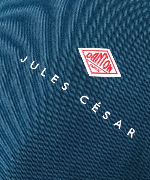 DANTON（ダントン）の「【DANTON/ダントン】JULES CESAR（ジュール・セザール）（ショルダーバッグ・メンズ・オレンジ/インディゴブルー/ブラック・FREE）」の11枚目の写真