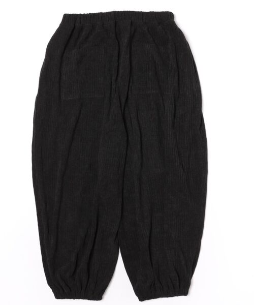 チャイハネ(チャイハネ)の「【チャイハネ】カットコーデュロイ変形MEN'Sパンツ(その他パンツ・メンズ・レッド/グレー/ブラック・FREE)」の4枚目の写真