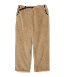 GRIP SWANY（グリップスワニー）の「【GSMCP-215】 GEAR FLEECE PANTS（その他パンツ）」