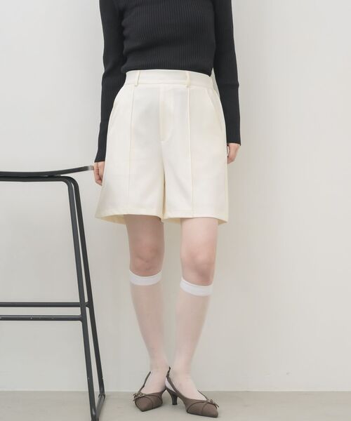 RETRO GIRL（レトロガール）の「バミューダパンツ（その他パンツ・レディース・ナチュラル・FREE）」の11枚目の写真