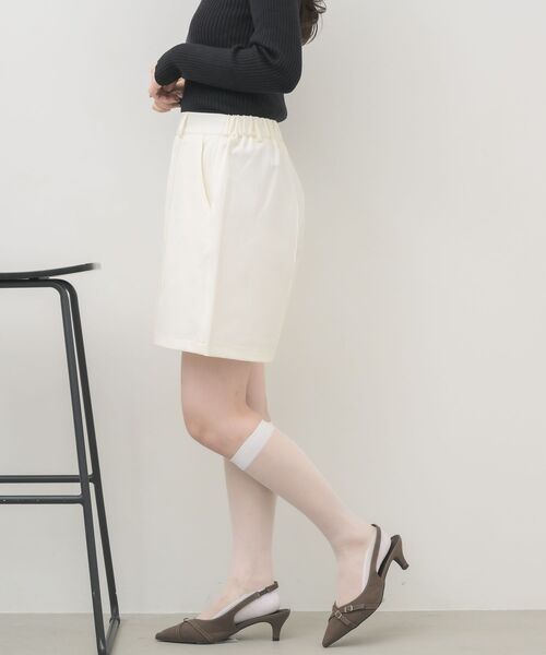 RETRO GIRL（レトロガール）の「バミューダパンツ（その他パンツ・レディース・ナチュラル・FREE）」の12枚目の写真