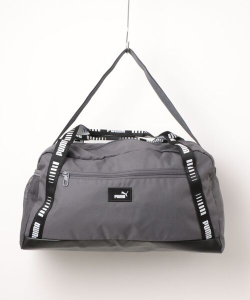 《PUMA》PUMA PHASE TAPE SMALL SPORTS BAG