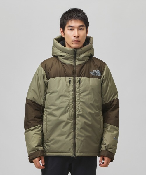 THE NORTH FACE(ザノースフェイス)の「ザ ノース フェイス THE NORTH FACE Baltoro Sleek Light Jacketバルトロスリークライトジャケット(ダウンジャケット/コート・メンズ・ブラック/ブラウン/ブルー/チャコール・S/M/L/XL)」の1枚目の写真