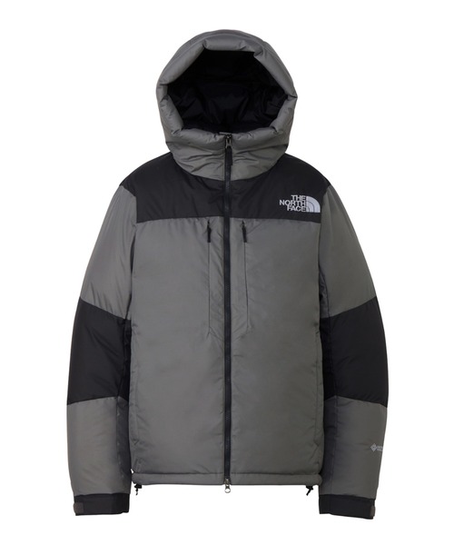 THE NORTH FACE(ザノースフェイス)の「ザ ノース フェイス THE NORTH FACE Baltoro Sleek Light Jacketバルトロスリークライトジャケット(ダウンジャケット/コート・メンズ・ブラック/ブラウン/ブルー/チャコール・S/M/L/XL)」の3枚目の写真