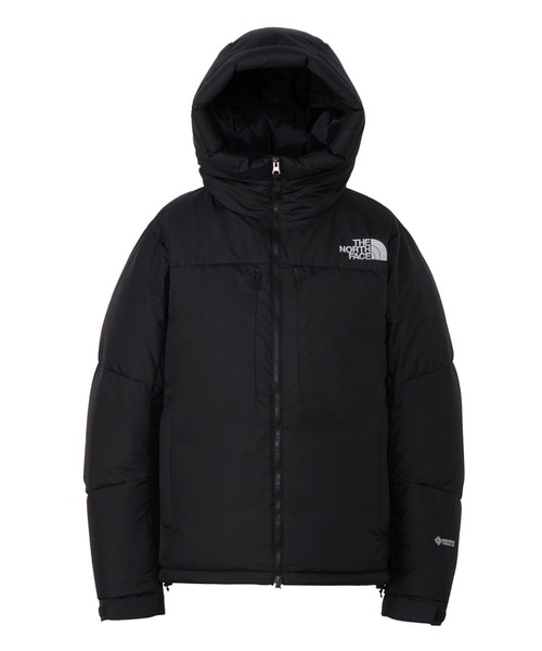 THE NORTH FACE(ザノースフェイス)の「ザ ノース フェイス THE NORTH FACE Baltoro Sleek Light Jacketバルトロスリークライトジャケット(ダウンジャケット/コート・メンズ・ブラック/ブラウン/ブルー/チャコール・S/M/L/XL)」の2枚目の写真