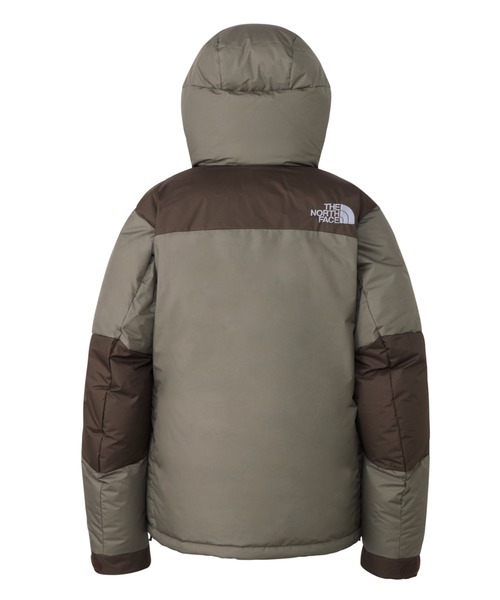 THE NORTH FACE(ザノースフェイス)の「ザ ノース フェイス THE NORTH FACE Baltoro Sleek Light Jacketバルトロスリークライトジャケット(ダウンジャケット/コート・メンズ・ブラック/ブラウン/ブルー/チャコール・S/M/L/XL)」の18枚目の写真