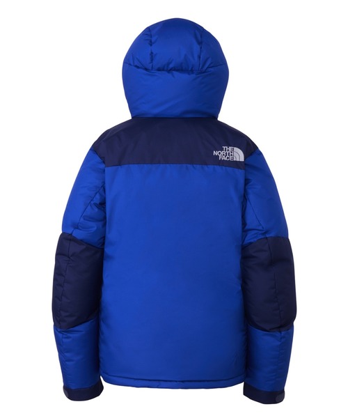 THE NORTH FACE(ザノースフェイス)の「ザ ノース フェイス THE NORTH FACE Baltoro Sleek Light Jacketバルトロスリークライトジャケット(ダウンジャケット/コート・メンズ・ブラック/ブラウン/ブルー/チャコール・S/M/L/XL)」の15枚目の写真