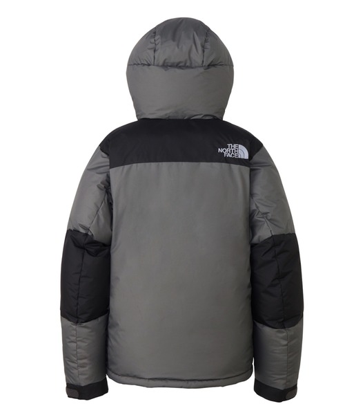 THE NORTH FACE(ザノースフェイス)の「ザ ノース フェイス THE NORTH FACE Baltoro Sleek Light Jacketバルトロスリークライトジャケット(ダウンジャケット/コート・メンズ・ブラック/ブラウン/ブルー/チャコール・S/M/L/XL)」の16枚目の写真