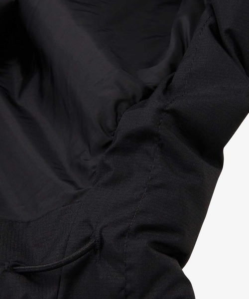 THE NORTH FACE(ザノースフェイス)の「ザ ノース フェイス THE NORTH FACE Baltoro Sleek Light Jacketバルトロスリークライトジャケット(ダウンジャケット/コート・メンズ・ブラック/ブラウン/ブルー/チャコール・S/M/L/XL)」の14枚目の写真