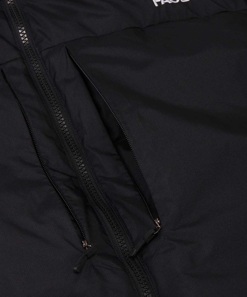 THE NORTH FACE(ザノースフェイス)の「ザ ノース フェイス THE NORTH FACE Baltoro Sleek Light Jacketバルトロスリークライトジャケット(ダウンジャケット/コート・メンズ・ブラック/ブラウン/ブルー/チャコール・S/M/L/XL)」の12枚目の写真