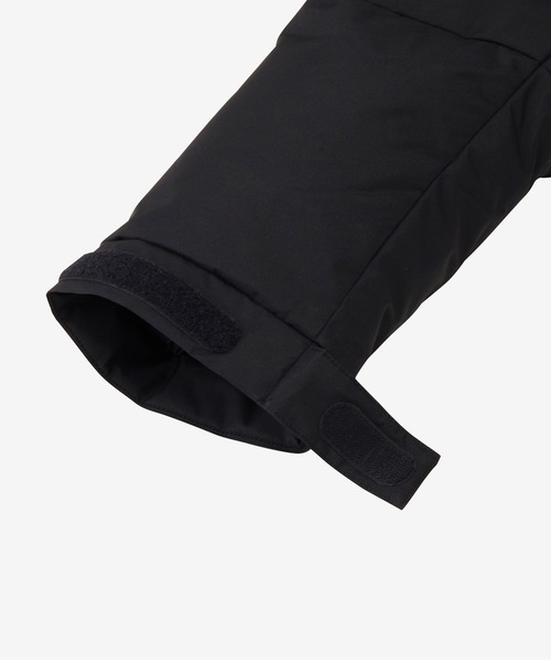 THE NORTH FACE(ザノースフェイス)の「ザ ノース フェイス THE NORTH FACE Baltoro Sleek Light Jacketバルトロスリークライトジャケット(ダウンジャケット/コート・メンズ・ブラック/ブラウン/ブルー/チャコール・S/M/L/XL)」の11枚目の写真