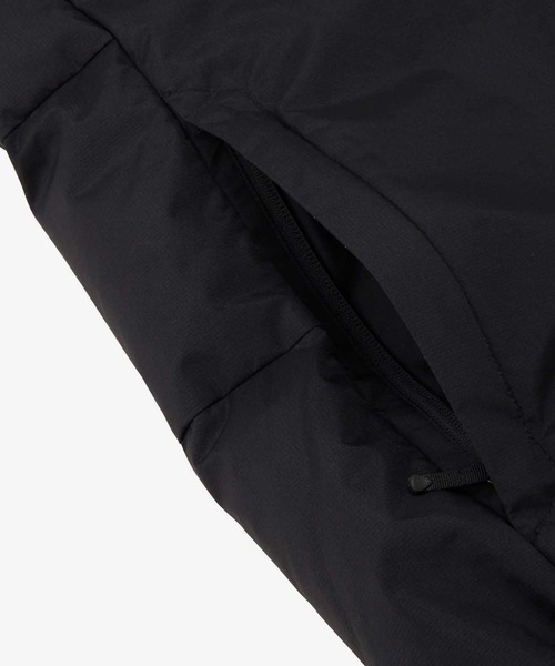 THE NORTH FACE(ザノースフェイス)の「ザ ノース フェイス THE NORTH FACE Baltoro Sleek Light Jacketバルトロスリークライトジャケット(ダウンジャケット/コート・メンズ・ブラック/ブラウン/ブルー/チャコール・S/M/L/XL)」の10枚目の写真