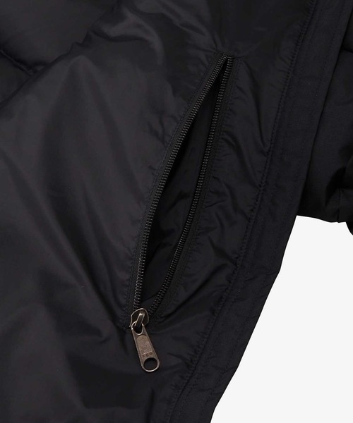 THE NORTH FACE(ザノースフェイス)の「ザ ノース フェイス THE NORTH FACE Baltoro Sleek Light Jacketバルトロスリークライトジャケット(ダウンジャケット/コート・メンズ・ブラック/ブラウン/ブルー/チャコール・S/M/L/XL)」の8枚目の写真