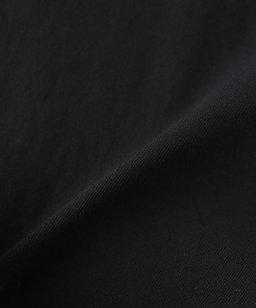 Marvine Pontiak shirt makers（マービンポンティアックシャツメーカーズ）の「Marvine Pontiak / マービンポンティアックシャツメーカーズ Military Work SH（シャツ/ブラウス・メンズ・ブラック・FREE）」の5枚目の写真