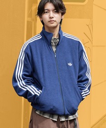 ジャージ（ブルー・ネイビー/青色系）ファッション通販 - ZOZOTOWN