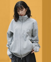 トラックジャケット」に該当するグレー/灰色系のファッション通販