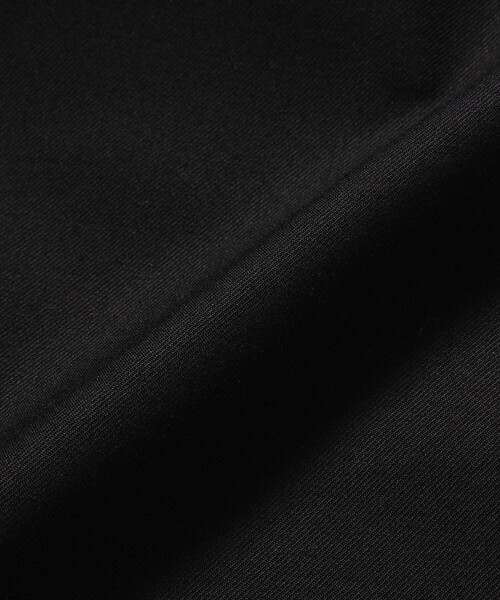 BEAMS(ビームス)の「ワイド 2プリーツ スラックス(その他パンツ・メンズ・ベージュ/ブラック・XL/S/L/M)」の4枚目の写真