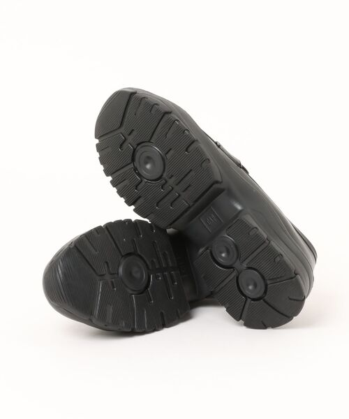 GAP(ギャップ)の「【GAP】ギャップ 厚底タンクソールローファー GPL82664(ローファー・レディース・ブラック・23.0cm/24.0cm/25.0cm)」の3枚目の写真