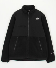 THE NORTH FACE｜ザノースフェイスのナイロンジャケット（ブラック